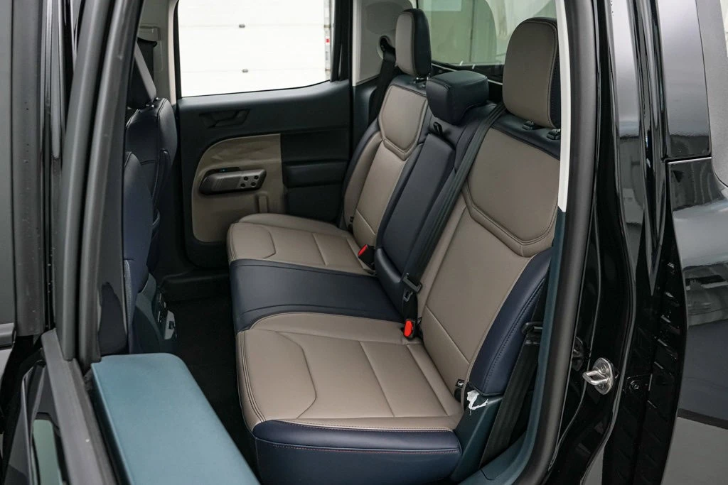 2026 Ford Maverick - Image 23 of 27
