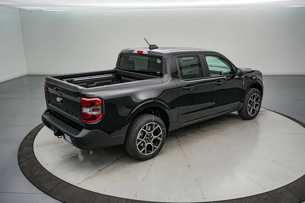 2026 Ford Maverick - Image 6 of 27