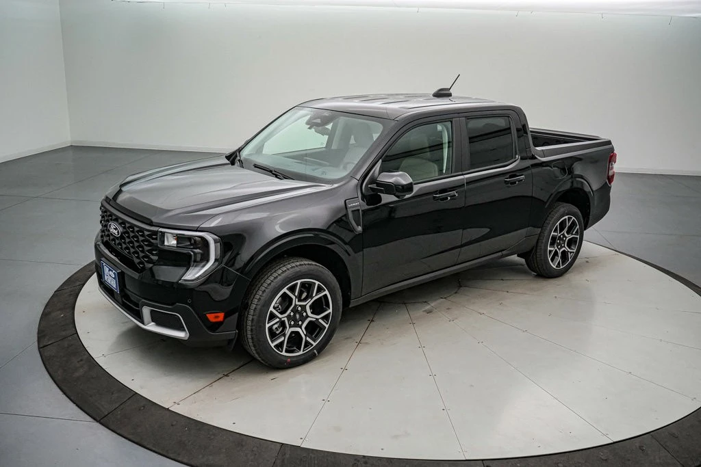 2026 Ford Maverick - Image 12 of 27
