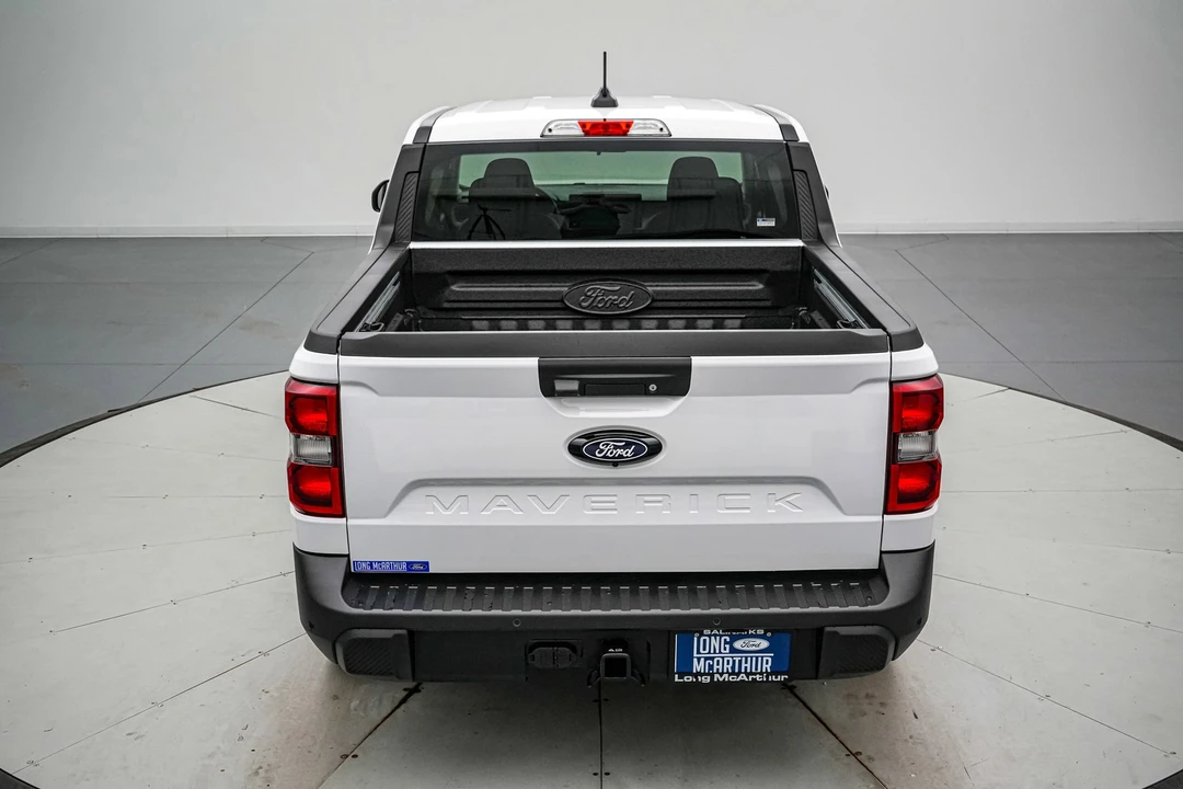 2026 Ford Maverick - Image 6 of 21