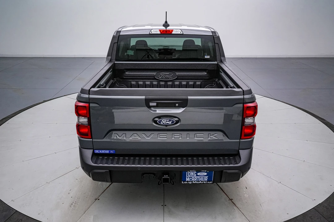 2026 Ford Maverick - Image 6 of 21