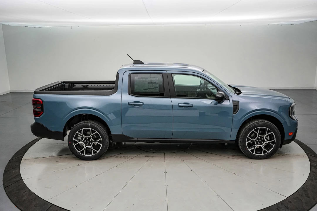 2026 Ford Maverick - Image 4 of 21