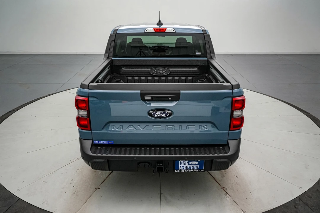 2026 Ford Maverick - Image 6 of 21