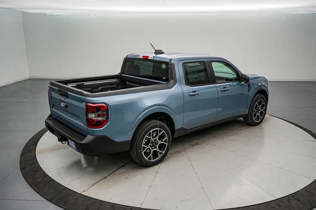 2026 Ford Maverick - Image 5 of 21