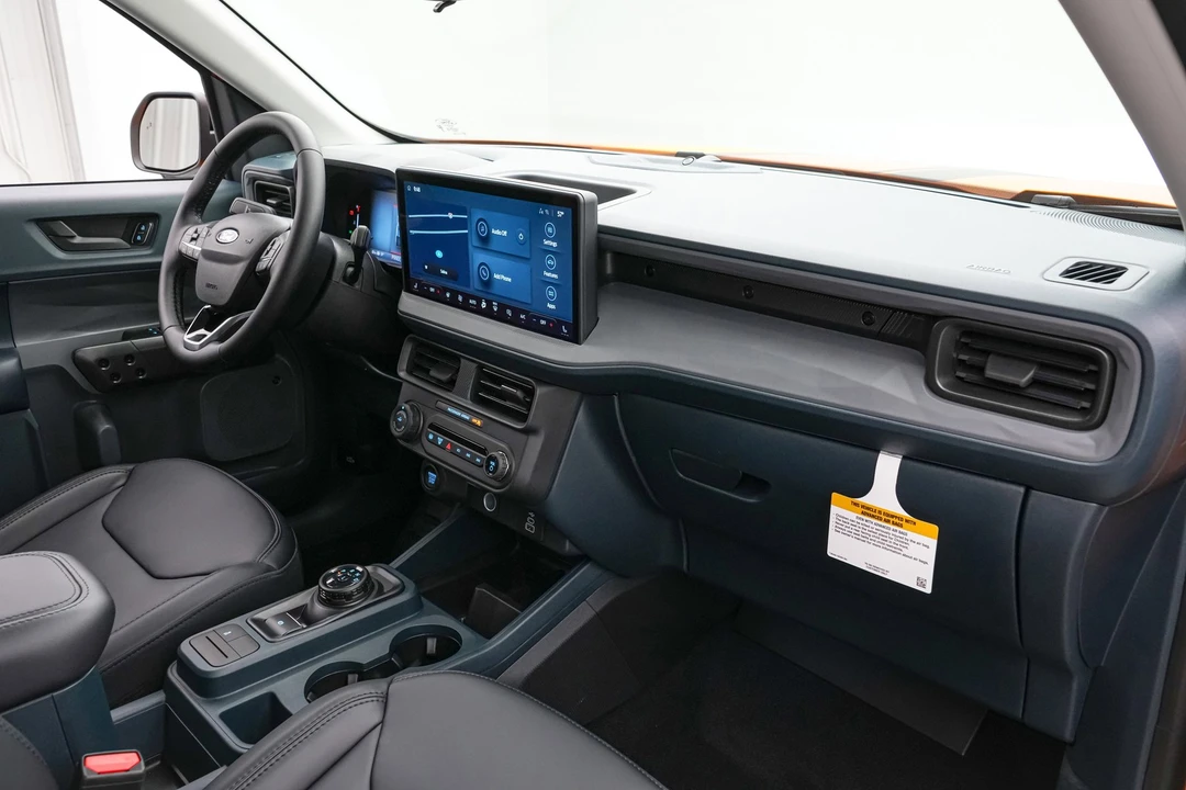 2026 Ford Maverick - Image 25 of 27