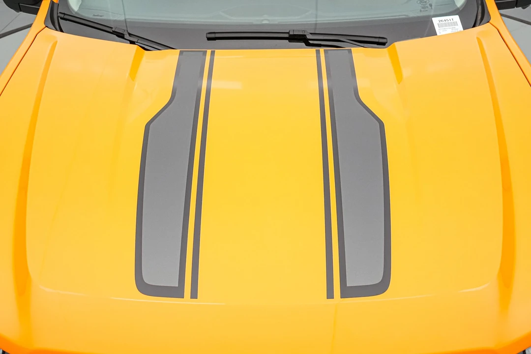 2026 Ford Maverick - Image 14 of 27