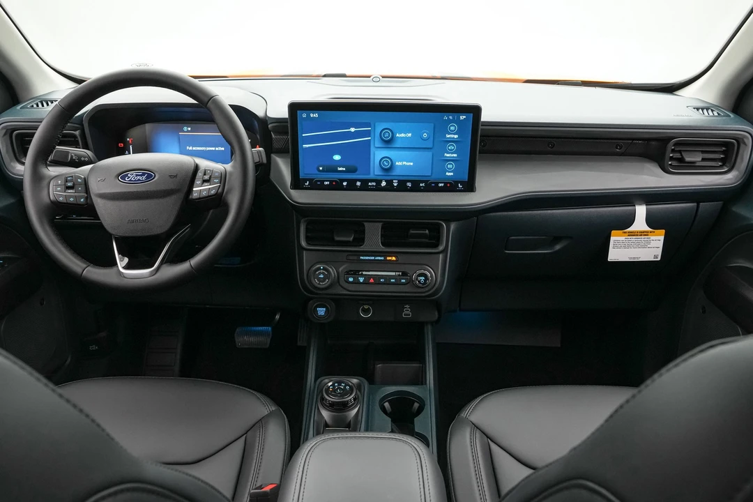 2026 Ford Maverick - Image 18 of 27