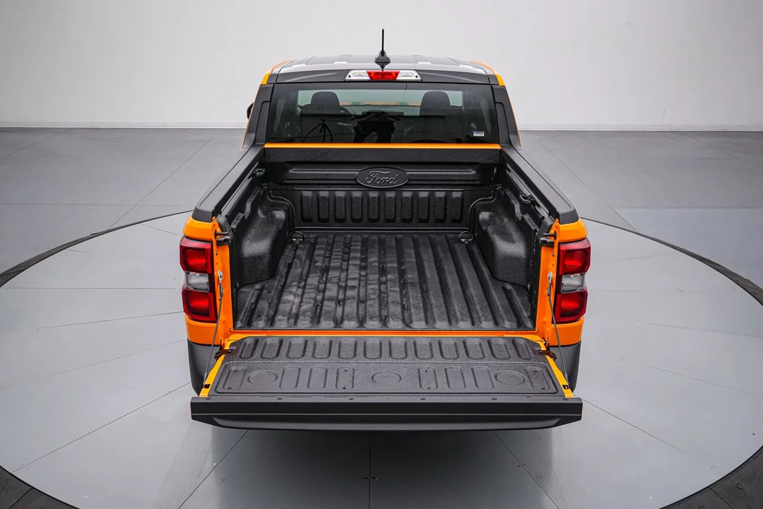 2026 Ford Maverick - Image 8 of 27