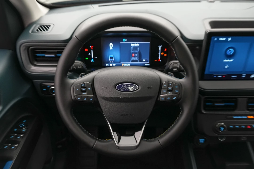 2026 Ford Maverick - Image 18 of 31