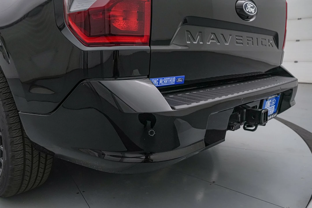 2026 Ford Maverick - Image 15 of 31