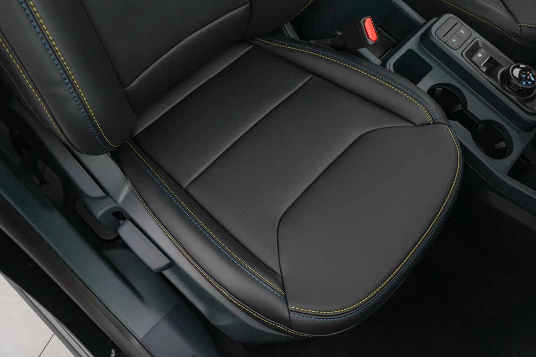 2026 Ford Maverick - Image 27 of 31