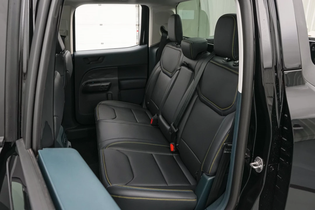 2026 Ford Maverick - Image 23 of 31