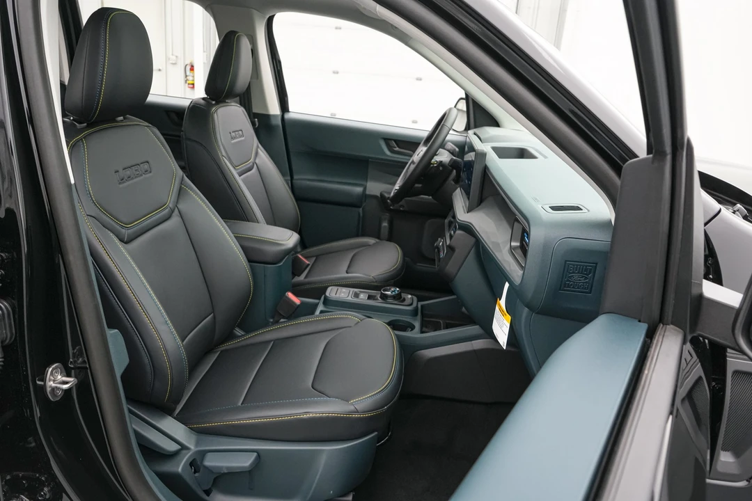 2026 Ford Maverick - Image 25 of 31