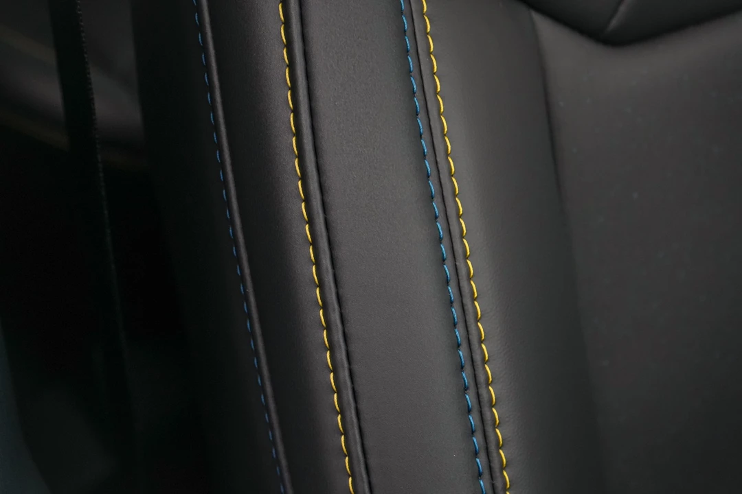 2026 Ford Maverick - Image 29 of 31