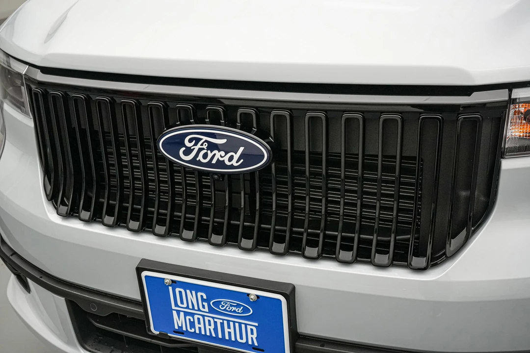 2026 Ford Maverick - Image 15 of 21