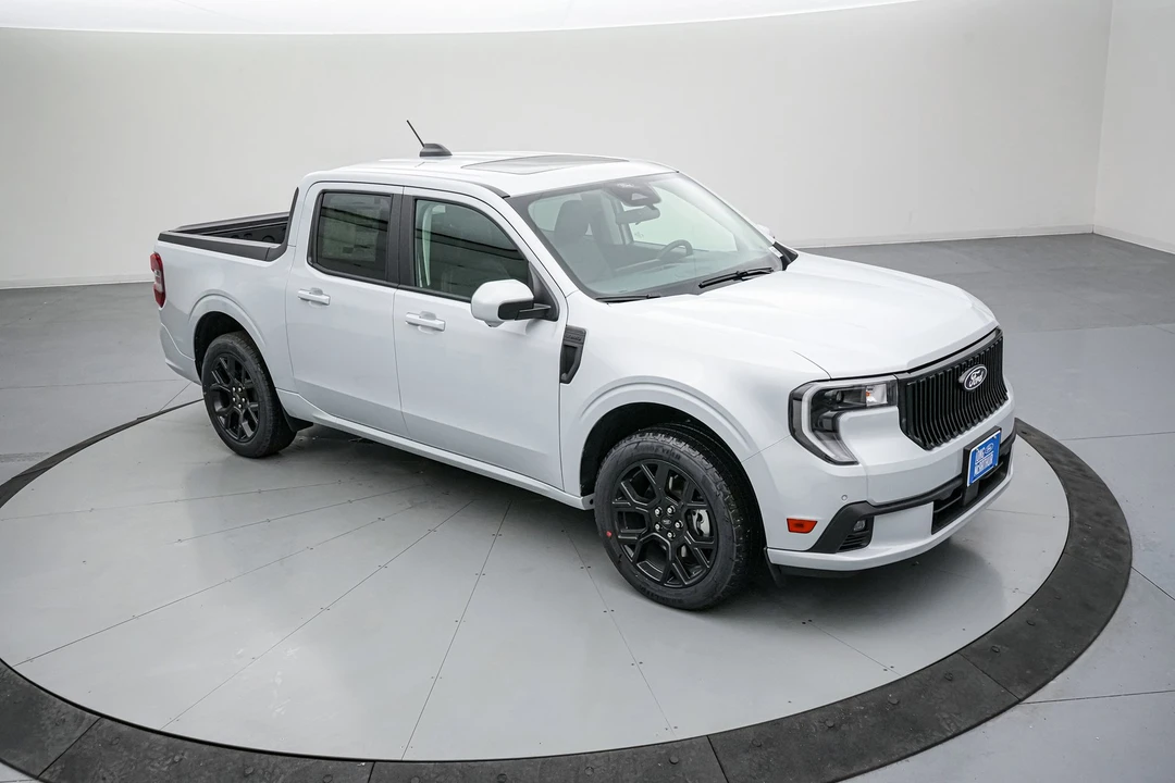 2026 Ford Maverick - Image 4 of 31