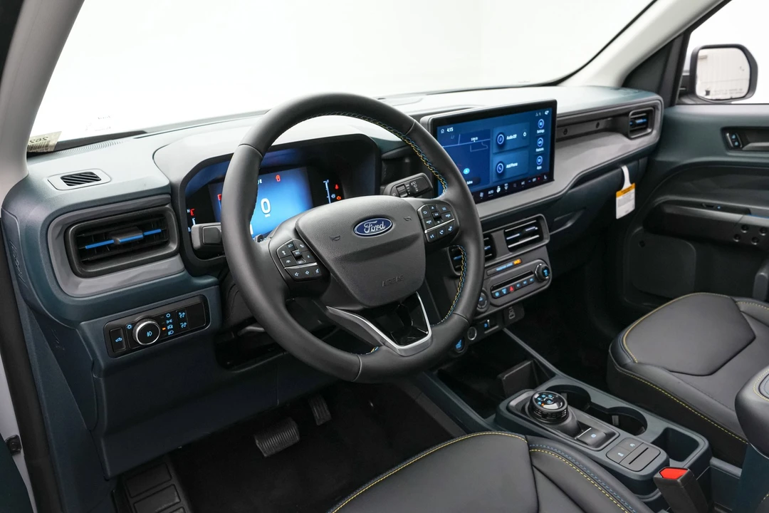 2026 Ford Maverick - Image 21 of 21