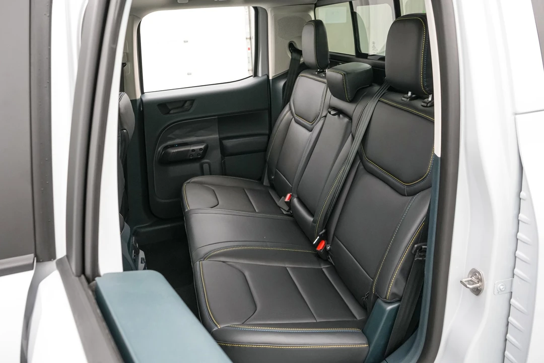 2026 Ford Maverick - Image 30 of 31