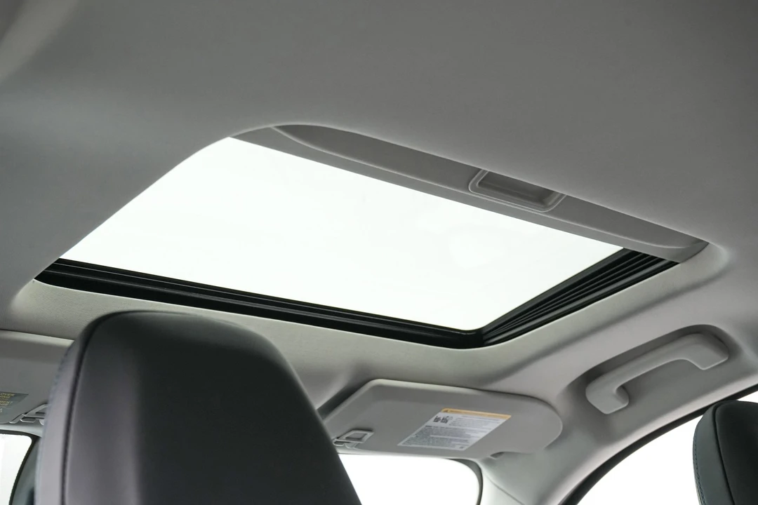 2026 Ford Maverick - Image 31 of 31