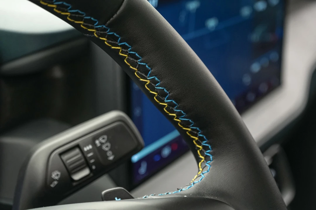 2026 Ford Maverick - Image 29 of 31