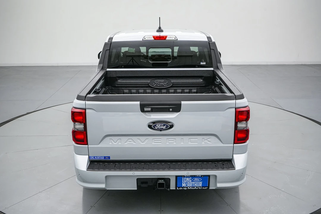 2026 Ford Maverick - Image 6 of 21