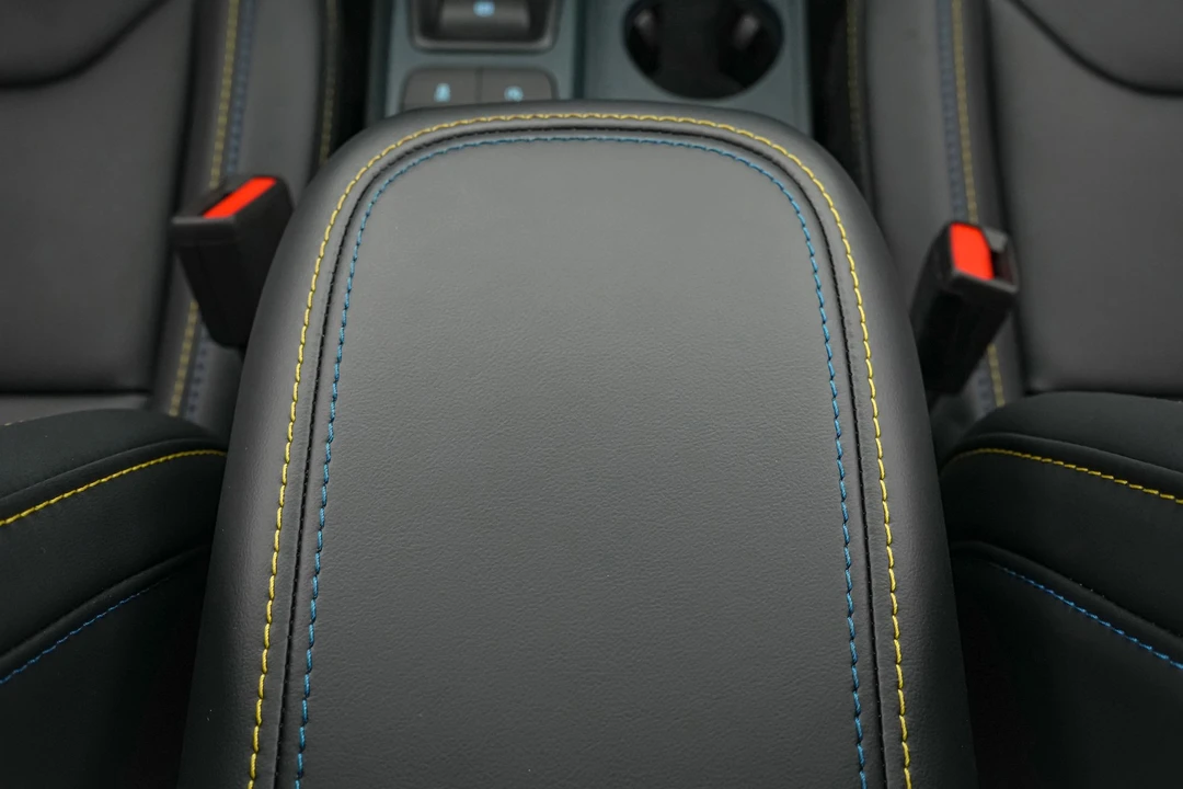 2026 Ford Maverick - Image 28 of 31