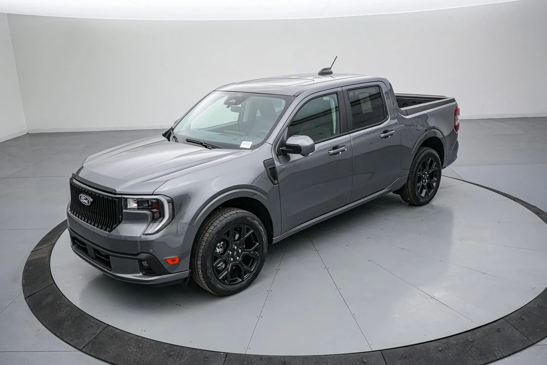2026 Ford Maverick - Image 11 of 21
