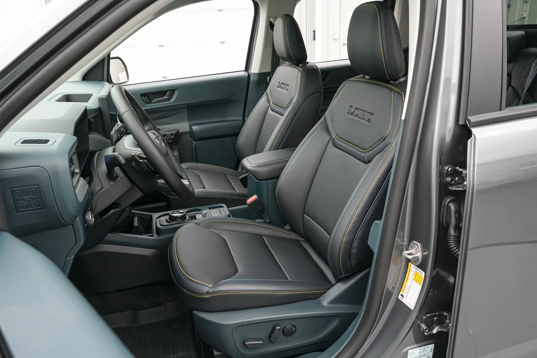 2026 Ford Maverick - Image 21 of 21