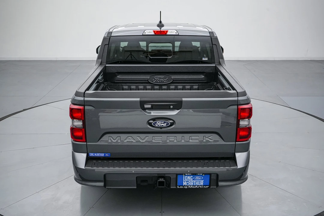2026 Ford Maverick - Image 6 of 21