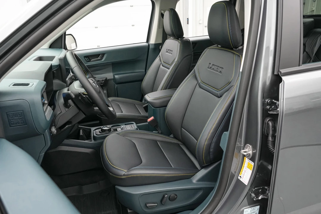 2026 Ford Maverick - Image 21 of 21