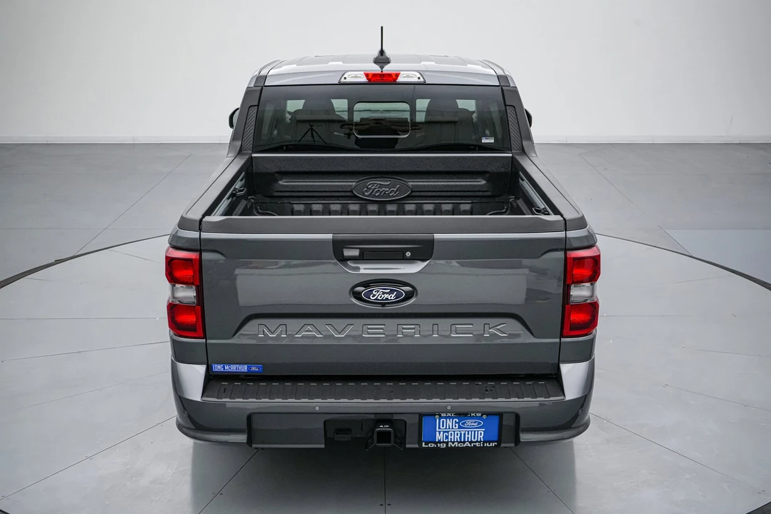 2026 Ford Maverick - Image 6 of 21