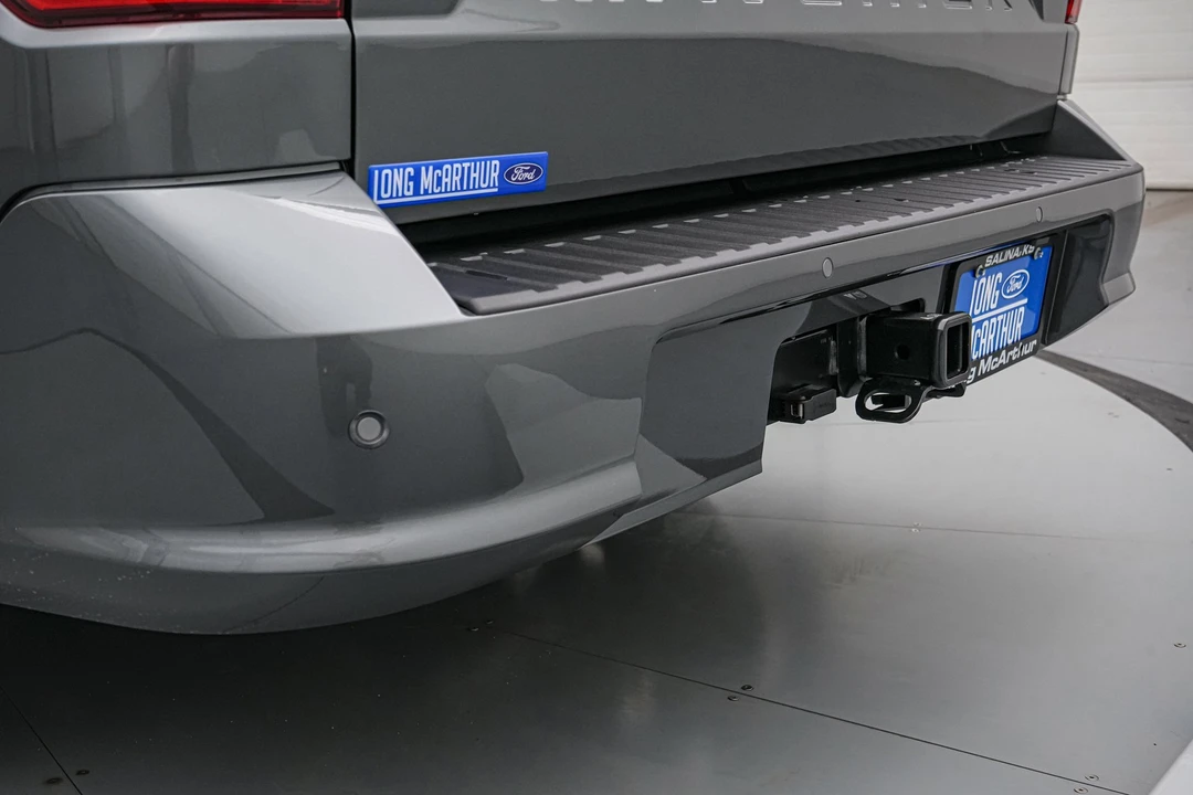 2026 Ford Maverick - Image 20 of 21