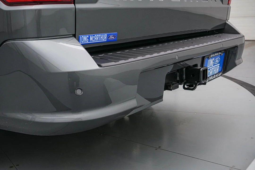 2026 Ford Maverick - Image 20 of 21