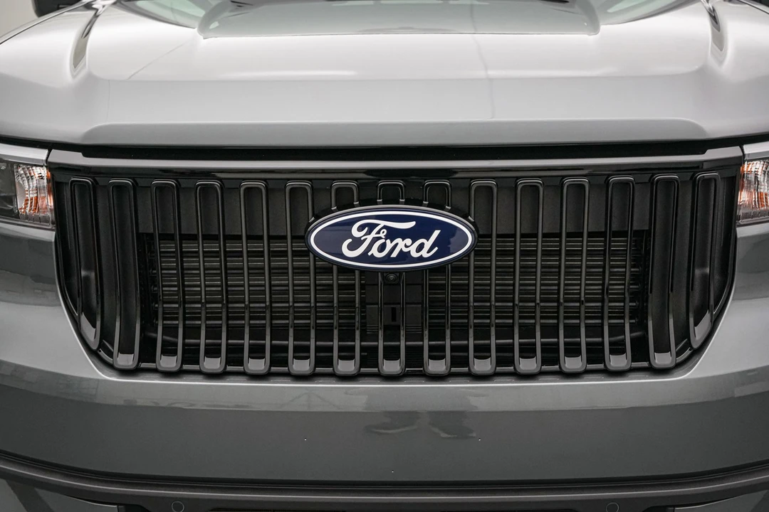 2026 Ford Maverick - Image 15 of 21