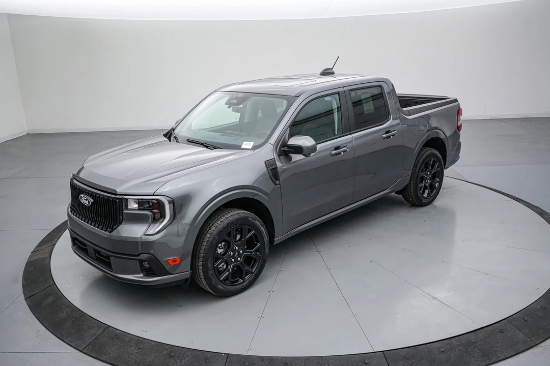 2026 Ford Maverick - Image 11 of 21