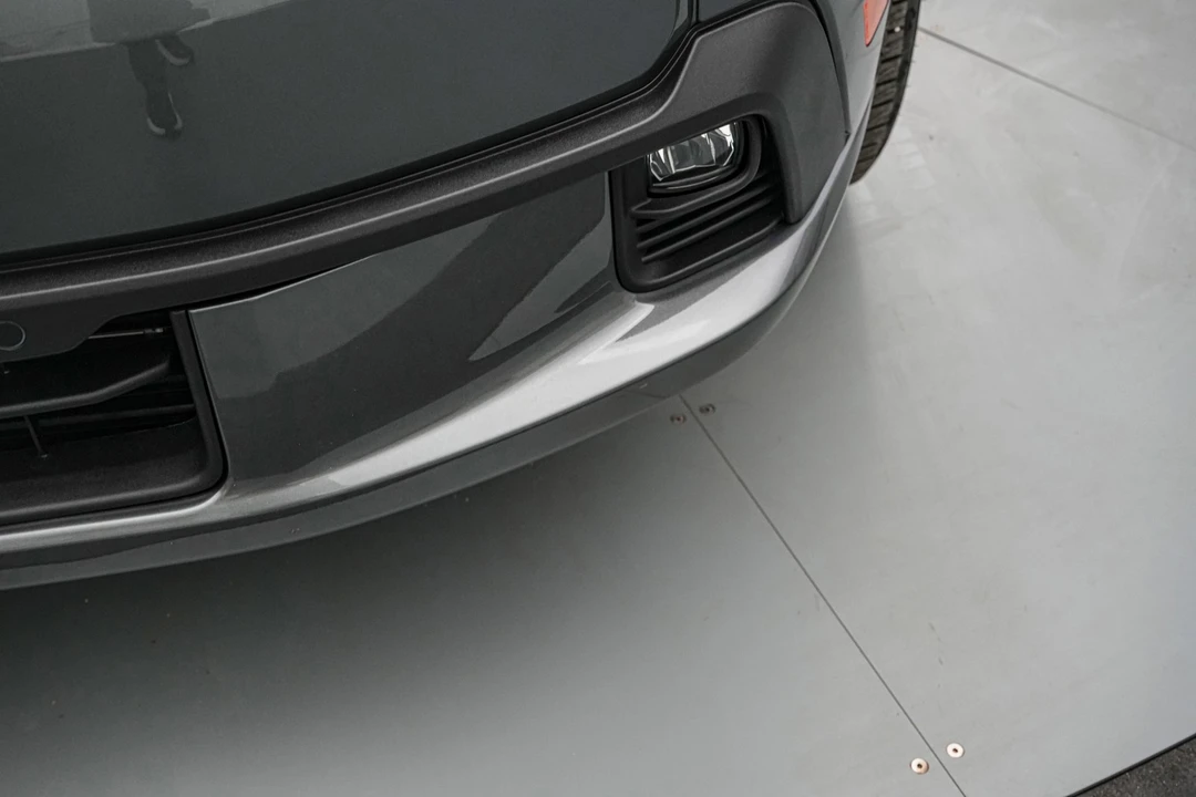 2026 Ford Maverick - Image 16 of 21