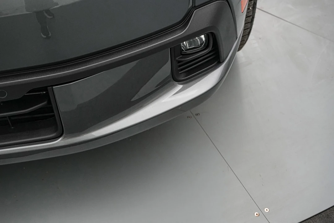 2026 Ford Maverick - Image 16 of 21
