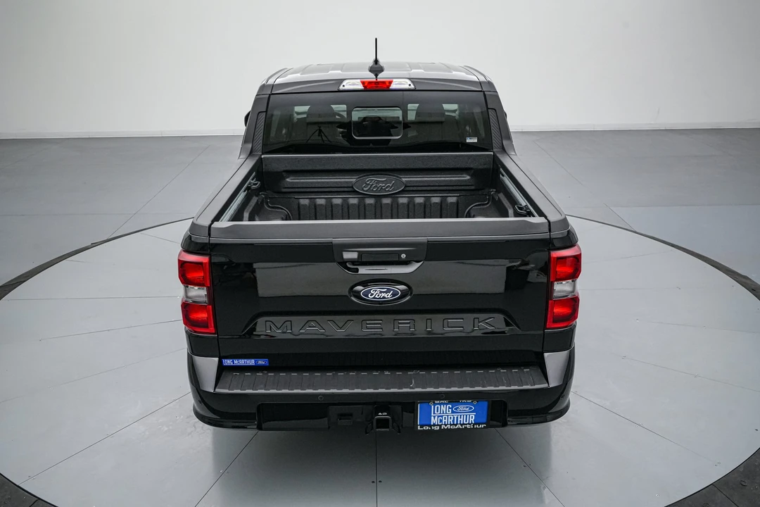 2026 Ford Maverick - Image 6 of 31