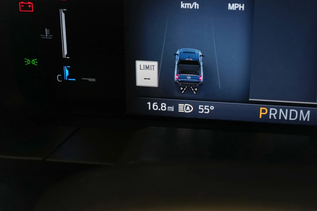 2026 Ford Maverick - Image 22 of 31