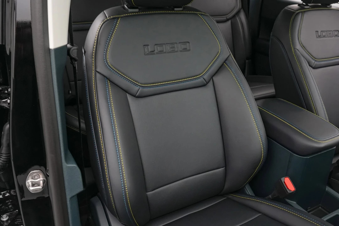 2026 Ford Maverick - Image 27 of 31