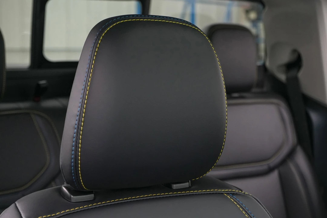 2026 Ford Maverick - Image 29 of 31