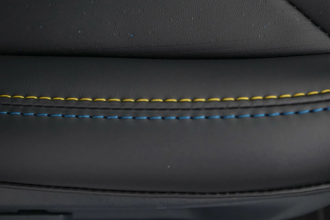 2026 Ford Maverick - Image 30 of 31