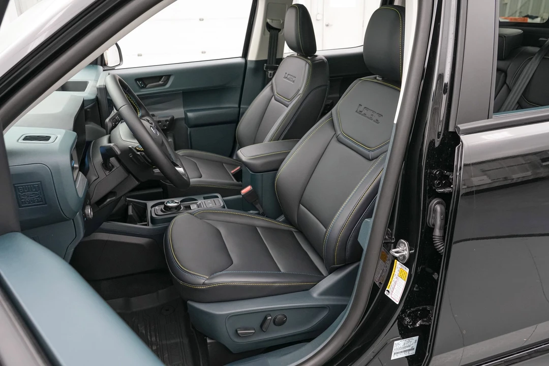2026 Ford Maverick - Image 15 of 31