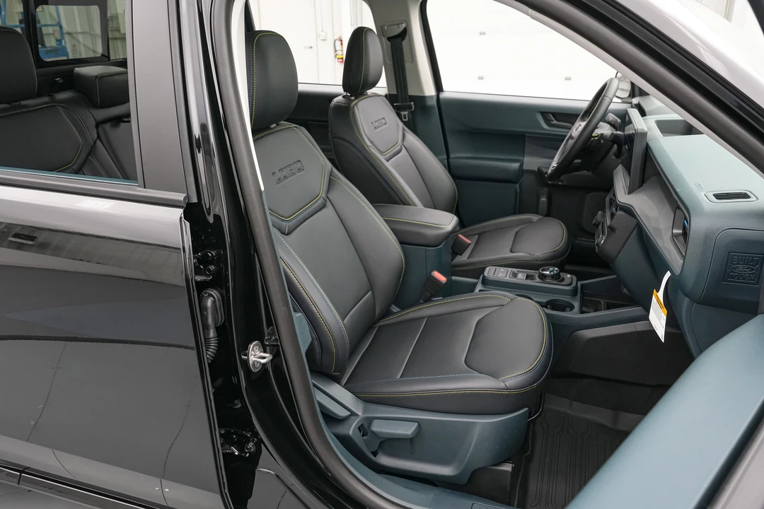 2026 Ford Maverick - Image 24 of 31