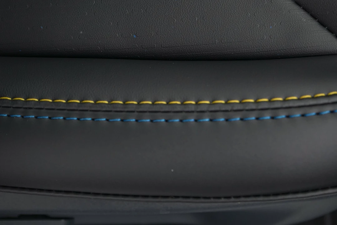 2026 Ford Maverick - Image 30 of 31