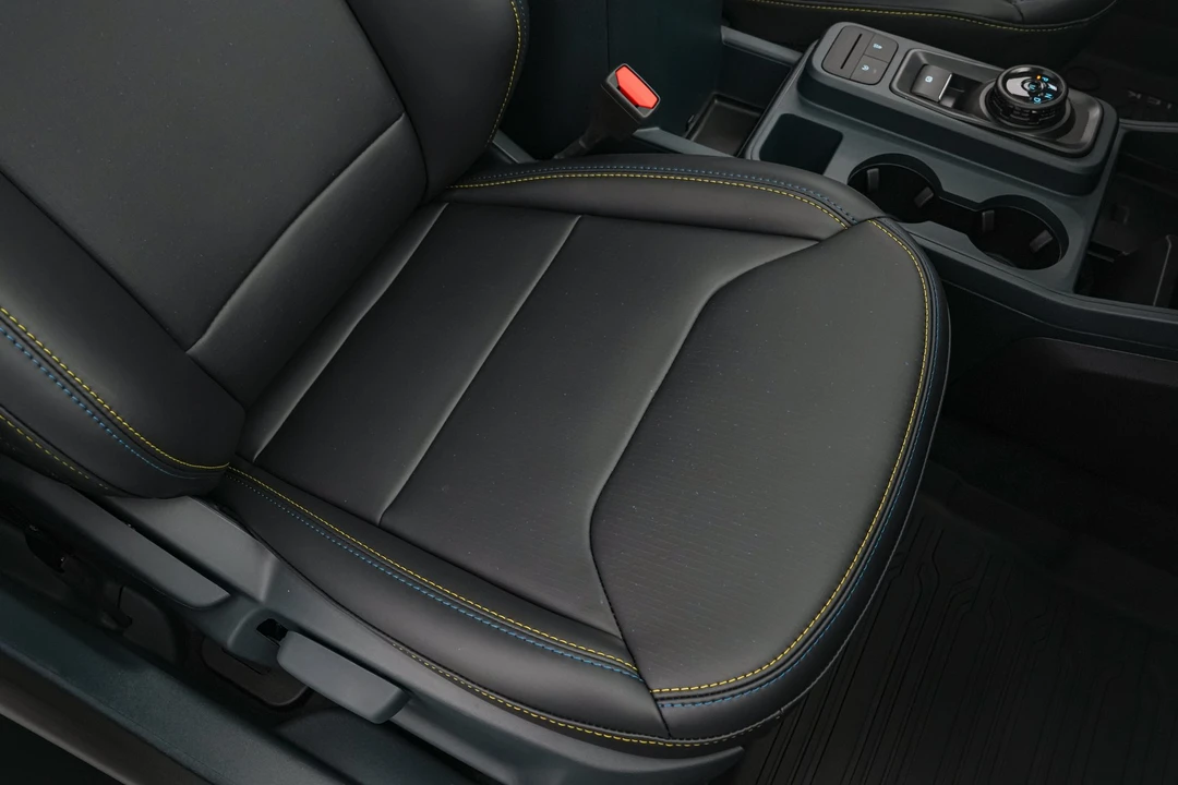 2026 Ford Maverick - Image 26 of 31