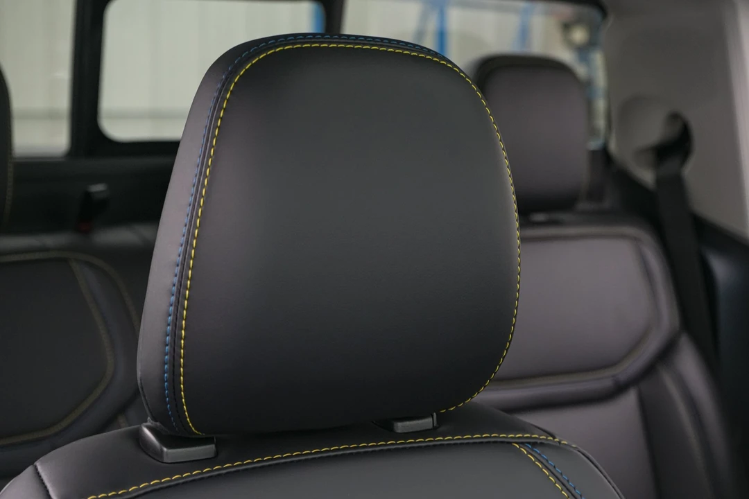 2026 Ford Maverick - Image 28 of 31