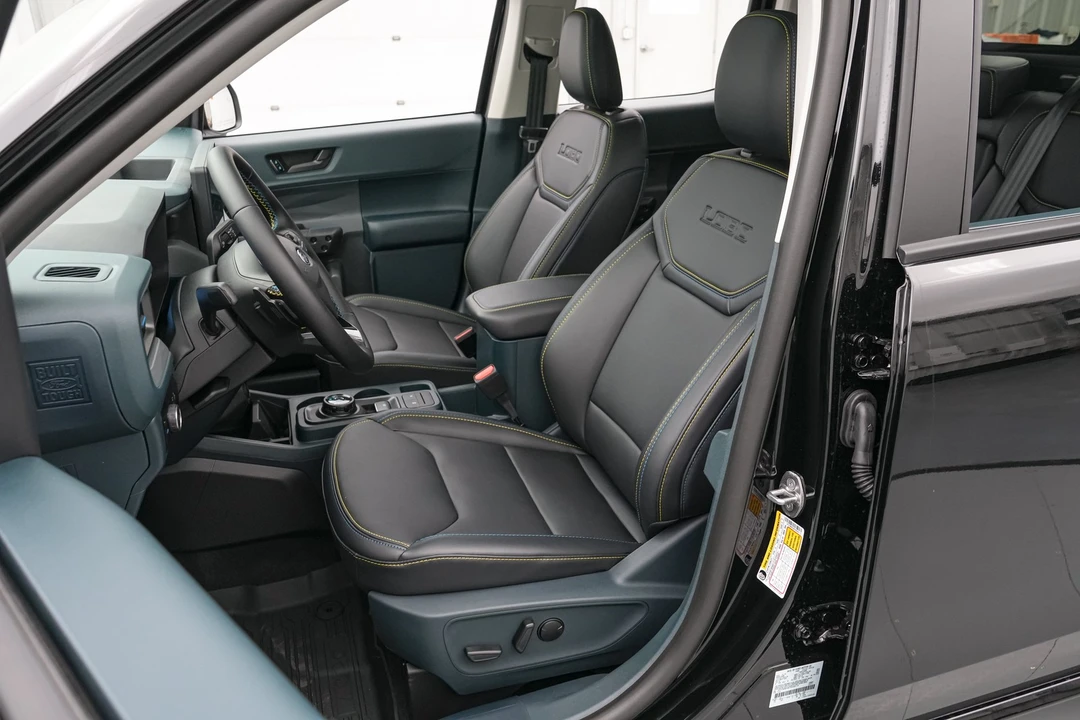 2026 Ford Maverick - Image 15 of 31