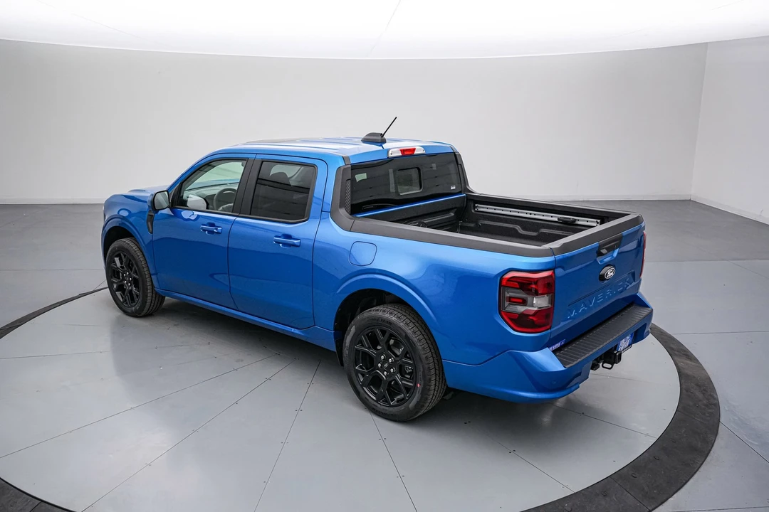 2026 Ford Maverick - Image 8 of 21
