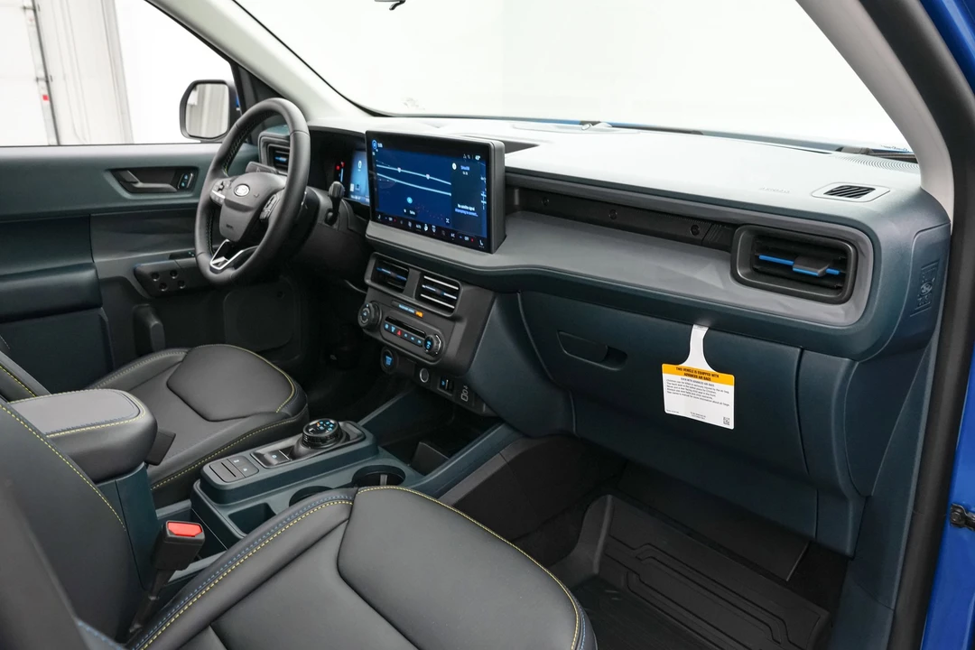 2026 Ford Maverick - Image 28 of 31